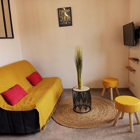 Les Estivales Cap D'Agde Apartment Ngoại thất bức ảnh
