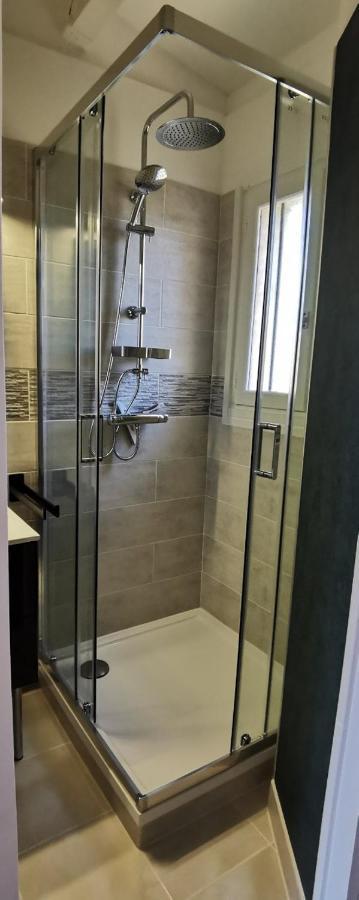 Les Estivales Cap D'Agde Apartment Ngoại thất bức ảnh